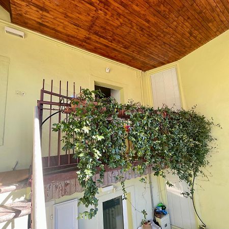 Appartamento Sui Tetti Del Centro Storico Роверето Екстер'єр фото